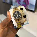 WATCH AND BRACELET COMBO WCMB05