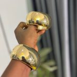 CHUNKY BANGLE BIG 027