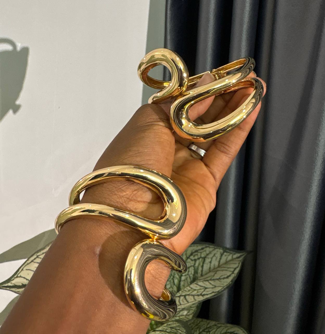 photo_2026-03-17_19-54-32 CHUNKY BANGLE 047 - Image 1