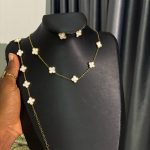 5 CLOVER VCA SET COMPLETE