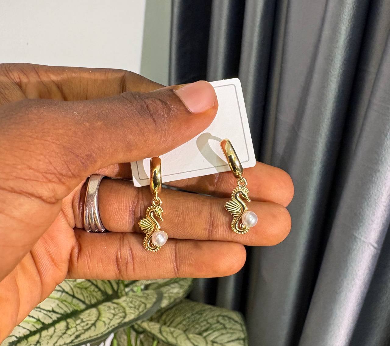 photo_2026-03-20_21-28-10 NON TARNISH QUALITY EARRING TQE02 - Image 1