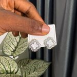 NON TARNISH QUALITY EARRING TQE04