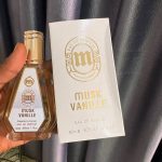 MUSK VANILLE FA 50ML