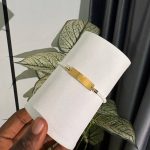 ROPE BRACELET RBRC01