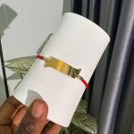 ROPE BRACELET RBRC08