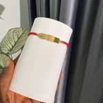 ROPE BRACELET RBRC17