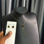 STEEL SET WITH DROPPING BALL DRP01