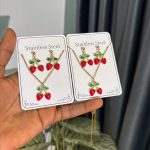 SWEET CHERRY SET CHRY01