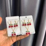 SWEET CHERRY SET CHRY03