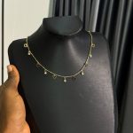 DROPPINGS STEEL CHAIN DPCH01