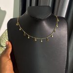 DROPPINGS STEEL CHAIN DPCH03