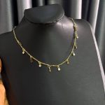 DROPPINGS STEEL CHAIN DPCH04