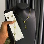 STEEL SET (BIG) STB01