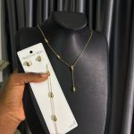 STEEL SET (BIG) STB04