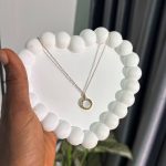 DOUBLE SIDE STEEL CHAIN DBSC006