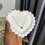 STEEL DAINTY CHAIN DNT10