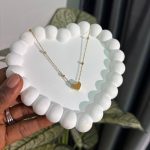 TITANIUM STEEL CHAIN TITA001