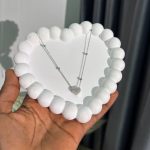 TITANIUM STEEL CHAIN TITA002