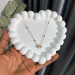 TITANIUM STEEL CHAIN TITA003