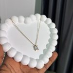 TITANIUM STEEL CHAIN TITA008