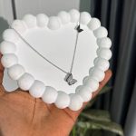 TITANIUM STEEL CHAIN TITA009