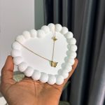 TITANIUM STEEL CHAIN TITA010