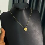 DOUBLE SIDE STEEL CHAIN DBSC001