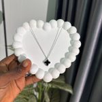 DOUBLE SIDE STEEL CHAIN DBSC003