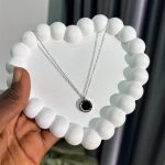 DOUBLE SIDE STEEL CHAIN DBSC004