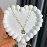 DOUBLE SIDE STEEL CHAIN DBSC005