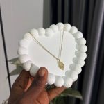 STEEL DAINTY CHAIN DNT05