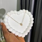 STEEL DAINTY CHAIN DNT06