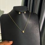 MINIMALIST CHAIN SET MSET01