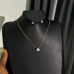 MINIMALIST CHAIN SET MSET02