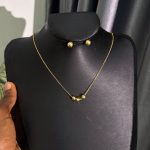MINIMALIST CHAIN SET MSET03