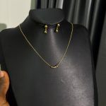 MINIMALIST CHAIN SET MSET04