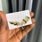 LUXURY 3 SET EARRINGS LXS03