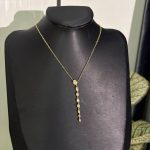 NON TARNISH CHAIN TCH02