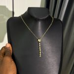 NON TARNISH CHAIN TCH04