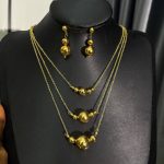 3 STEP GOLD REPLICA 3GR