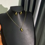 GOLD REPLICA SET GREP01