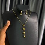 GOLD REPLICA SET GREP02