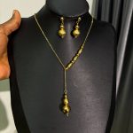 GOLD REPLICA SET GREP03