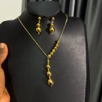 GOLD REPLICA SET GREP04