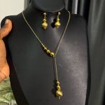 GOLD REPLICA SET GREP06