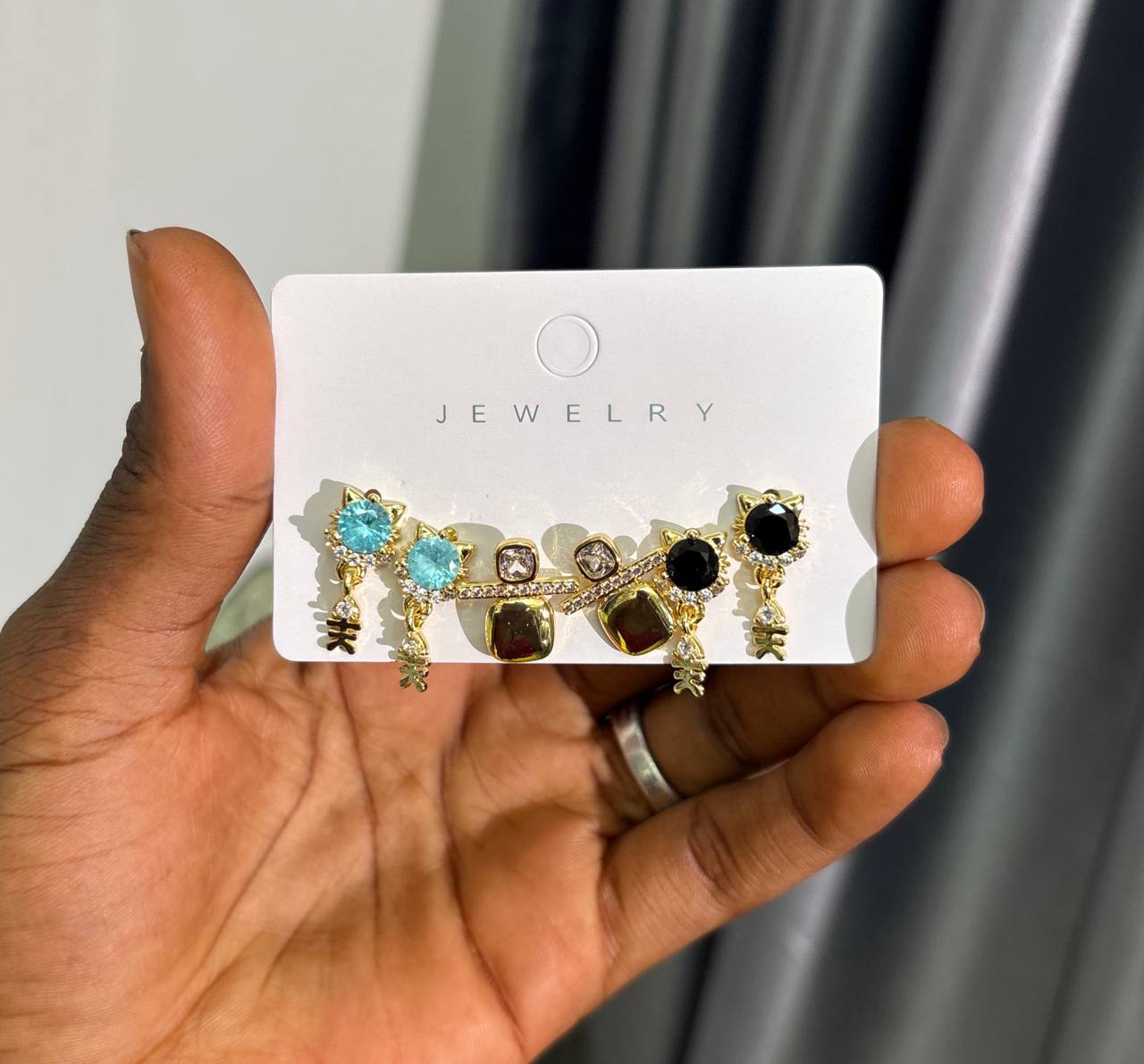 photo_2026-03-28_19-44-33 LUXURY 3 SET EARRINGS LXS07 - Image 1