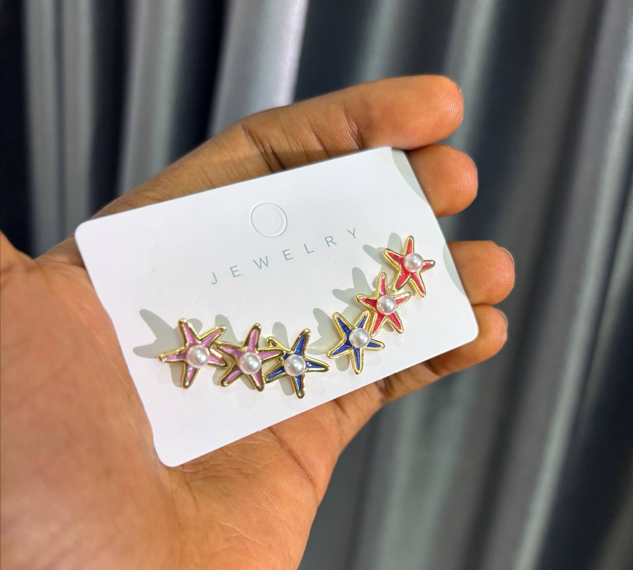 photo_2026-03-28_19-45-01 LUXURY 3 SET EARRINGS LXS10 - Image 1