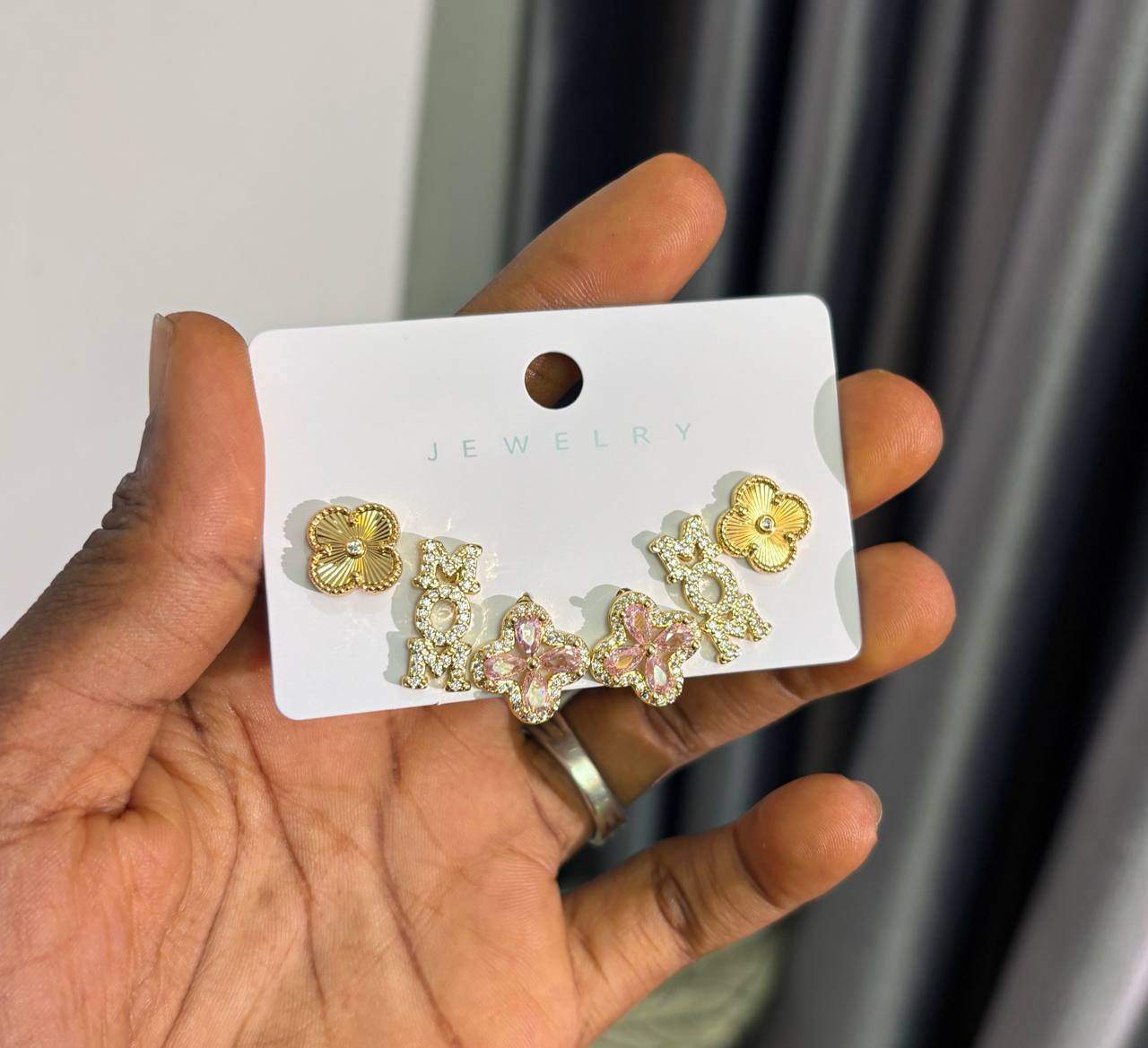 photo_2026-03-28_19-45-16 LUXURY 3 SET EARRINGS LXS12 - Image 1