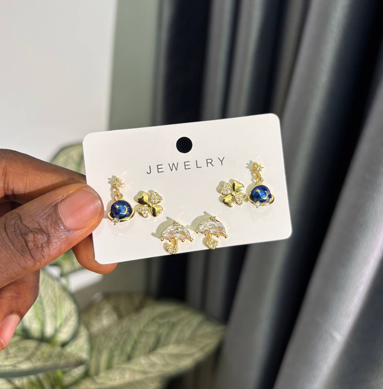 photo_2026-03-28_19-45-47 LUXURY 3 SET EARRINGS LXS15 - Image 1