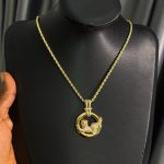 STATEMENT PENDANT CHAIN SPD01